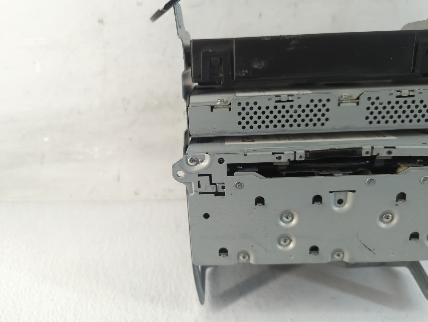2016-2018 Infiniti Q50 Radio AM FM Cd Player Receiver Replacement P/N:27760 6HE0A 28330 4HB4A Fits Fits 2016 2017 2018 2019 