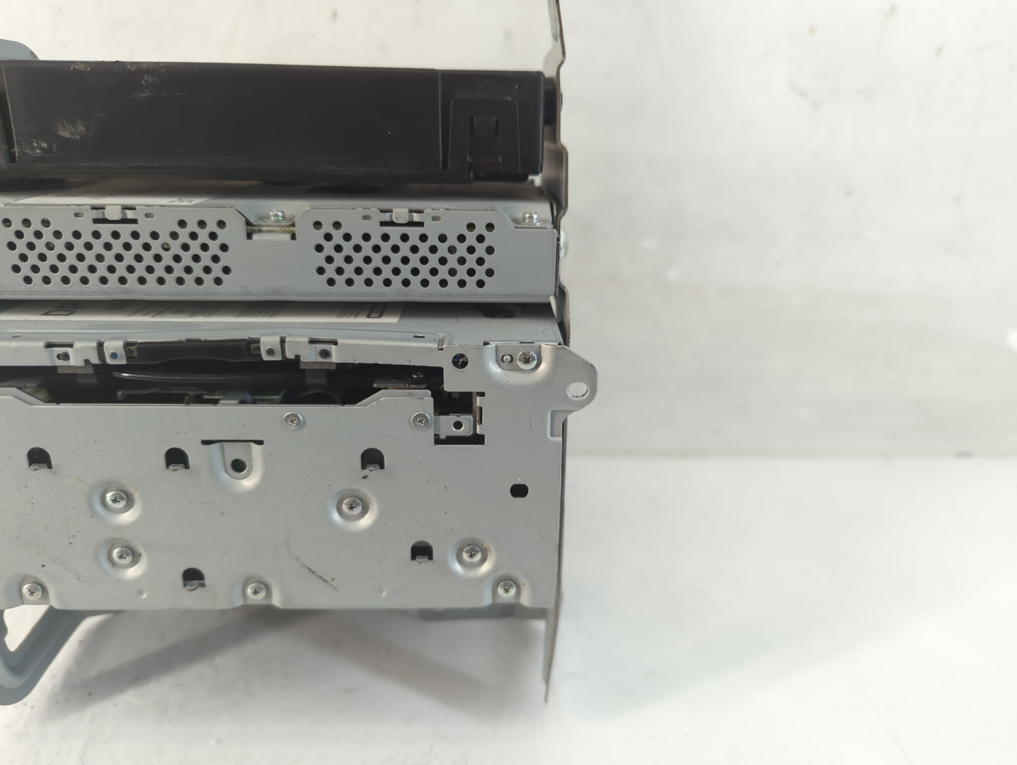 2016-2018 Infiniti Q50 Radio AM FM Cd Player Receiver Replacement P/N:27760 6HE0A 28330 4HB4A Fits Fits 2016 2017 2018 2019 