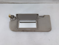 2014-2020 Infiniti Q50 Sun Visor Shade Replacement Passenger Right Mirror Fits Fits 2014 2015 2016 2017 2018 2019 2020 OEM U