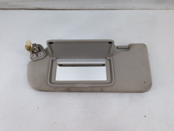 compare product 2014-2020 Infiniti Q50 Sun Visor Shade Replacement Passenger Right Mirror Fits Fits 2014 2015 2016 2017 2018 2019 2020 OEM Used Auto Parts