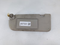 2014-2020 Infiniti Q50 Sun Visor Shade Replacement Passenger Right Mirror Fits Fits 2014 2015 2016 2017 2018 2019 2020 OEM U