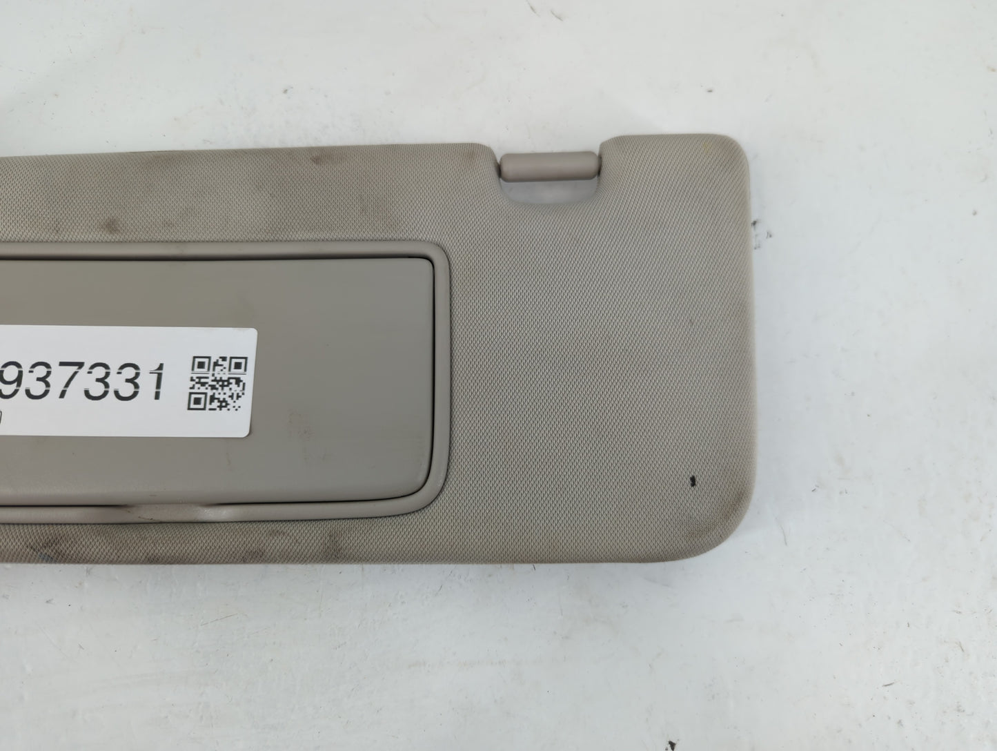 2014-2020 Infiniti Q50 Sun Visor Shade Replacement Passenger Right Mirror Fits Fits 2014 2015 2016 2017 2018 2019 2020 OEM U