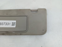 2014-2020 Infiniti Q50 Sun Visor Shade Replacement Passenger Right Mirror Fits Fits 2014 2015 2016 2017 2018 2019 2020 OEM U