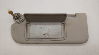 compare product 2018 Infiniti Q50 Sun Visor Shade Replacement Driver Left Mirror Fits Fits 2014 2015 2016 2017 OEM Used Auto Parts
