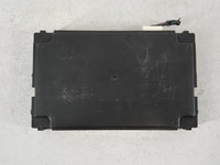 2017-2018 Infiniti Q60 Communication Control Module 27760 6he0a - Oemusedautoparts1.com