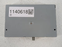 2017-2018 Infiniti Q60 Body Control Module Bcm Inner Cabin Fuse Box - Oemusedautoparts1.com