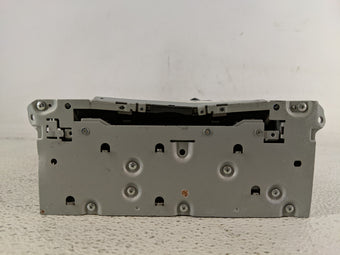 compare product 2017-2020 Infiniti Q60 Radio AM FM Cd Player Receiver Replacement P/N:28330 4HB1C Fits Fits 2016 2017 2018 2019 2020 OEM Used Auto Parts