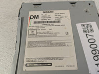 2017-2020 Infiniti Q60 Radio AM FM Cd Player Receiver Replacement P/N:28330 4HB1C Fits Fits 2016 2017 2018 2019 2020 OEM Use