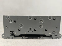 2018 Infiniti Q60 Radio AM FM Cd Player Receiver Replacement P/N:28330 4HB1C Fits OEM Used Auto Parts - Oemusedautoparts1.co