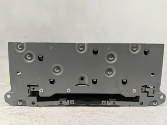 compare product 2018 Infiniti Q60 Radio AM FM Cd Player Receiver Replacement P/N:28330 4HB1C Fits OEM Used Auto Parts