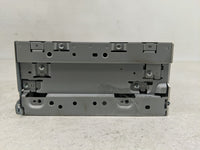 2018 Infiniti Q60 Radio AM FM Cd Player Receiver Replacement P/N:28330 4HB1C Fits OEM Used Auto Parts - Oemusedautoparts1.co