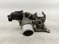 2017 Infiniti Q60 Turbocharger Turbo Charger Super Charger Supercharger - Oemusedautoparts1.com