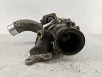 2017 Infiniti Q60 Turbocharger Turbo Charger Super Charger Supercharger - Oemusedautoparts1.com
