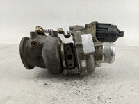 2017 Infiniti Q60 Turbocharger Turbo Charger Super Charger Supercharger - Oemusedautoparts1.com
