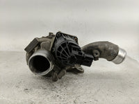 2017 Infiniti Q60 Turbocharger Turbo Charger Super Charger Supercharger - Oemusedautoparts1.com