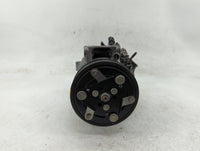 2017-2020 Infiniti Q60 Air Conditioning A/c Ac Compressor Oem - Oemusedautoparts1.com