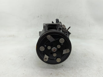 compare product 2017-2020 Infiniti Q60 Air Conditioning A/c Ac Compressor Oem