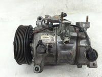 2017-2020 Infiniti Q60 Air Conditioning A/c Ac Compressor Oem - Oemusedautoparts1.com