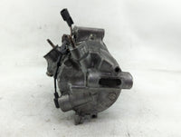 2017-2020 Infiniti Q60 Air Conditioning A/c Ac Compressor Oem - Oemusedautoparts1.com