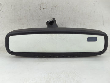 2014-2020 Infiniti Q60 Interior Rear View Mirror Replacement OEM P/N:96321CR910 Fits OEM Used Auto Parts - Oemusedautoparts1
