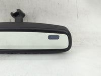 2014-2020 Infiniti Q60 Interior Rear View Mirror Replacement OEM P/N:96321CR910 Fits OEM Used Auto Parts - Oemusedautoparts1