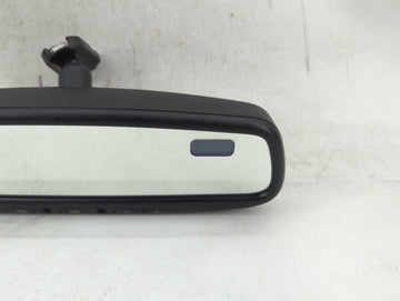 2014-2020 Infiniti Q60 Interior Rear View Mirror Replacement OEM P/N:96321CR910 Fits OEM Used Auto Parts
