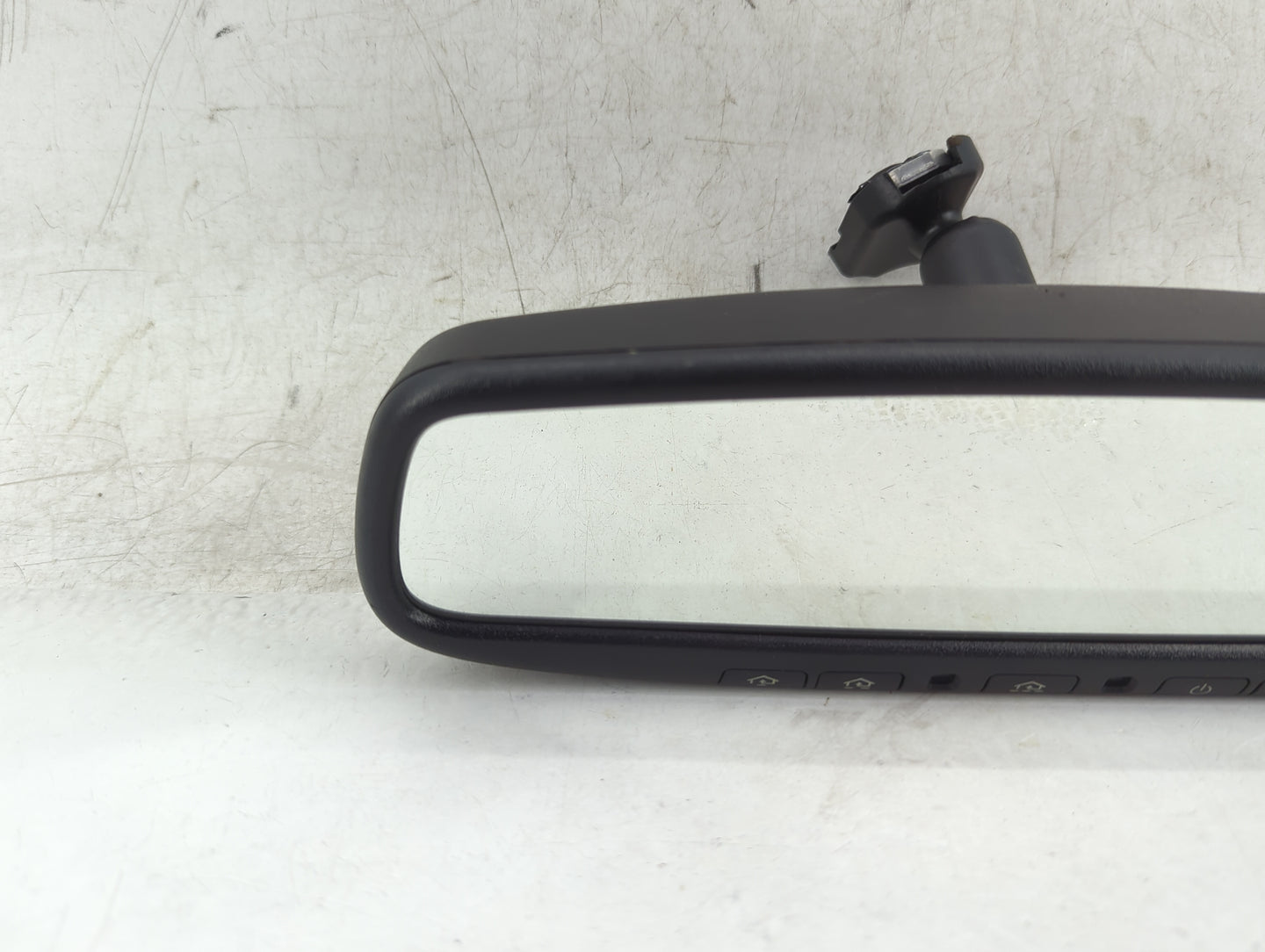 2014-2020 Infiniti Q60 Interior Rear View Mirror Replacement OEM P/N:96321CR910 Fits OEM Used Auto Parts - Oemusedautoparts1