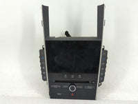 2017-2020 Infiniti Q60 Radio Control Panel - Oemusedautoparts1.com
