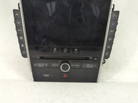 2017-2020 Infiniti Q60 Radio Control Panel - Oemusedautoparts1.com
