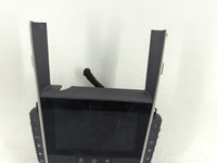 2017-2020 Infiniti Q60 Radio Control Panel - Oemusedautoparts1.com