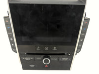 2017-2020 Infiniti Q60 Radio Control Panel - Oemusedautoparts1.com