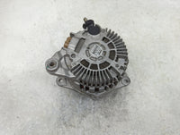 2017-2020 Infiniti Q60 Alternator Replacement Generator Charging Assembly Engine OEM P/N:A3TL0191 23100 4HK6A Fits OEM Used 