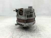 2017-2020 Infiniti Q60 Alternator Replacement Generator Charging Assembly Engine OEM P/N:A3TL0191 23100 4HK6A Fits OEM Used 