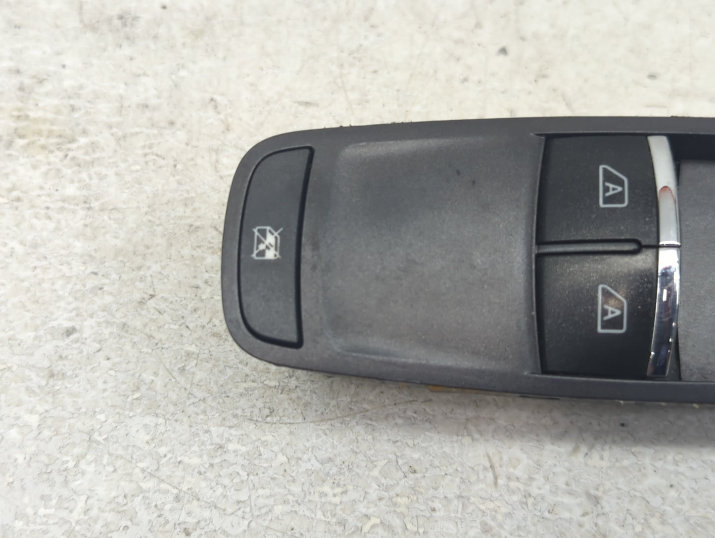 2017-2020 Infiniti Q60 Master Power Window Switch Replacement Driver Side Left P/N:25401 5CA1A Fits Fits 2017 2018 2019 2020
