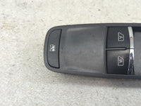 2017-2020 Infiniti Q60 Master Power Window Switch Replacement Driver Side Left P/N:25401 5CA1A Fits Fits 2017 2018 2019 2020