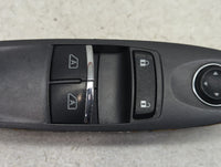 2017-2020 Infiniti Q60 Master Power Window Switch Replacement Driver Side Left P/N:25401 5CA1A Fits Fits 2017 2018 2019 2020