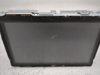 2018-2019 Infiniti Q60 Information Display Screen - Oemusedautoparts1.com