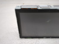 2018-2019 Infiniti Q60 Information Display Screen - Oemusedautoparts1.com