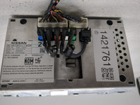 2018-2019 Infiniti Q60 Information Display Screen - Oemusedautoparts1.com