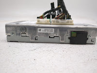 2018-2019 Infiniti Q60 Information Display Screen - Oemusedautoparts1.com