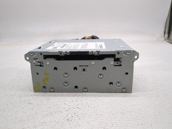 compare product 2017-2020 Infiniti Q60 Radio AM FM Cd Player Receiver Replacement P/N:28330 4HB1C Fits Fits 2015 2016 2017 2018 2019 2020 OEM Used Auto Parts