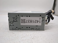 2017-2020 Infiniti Q60 Radio AM FM Cd Player Receiver Replacement P/N:28330 4HB1C Fits Fits 2015 2016 2017 2018 2019 2020 OE