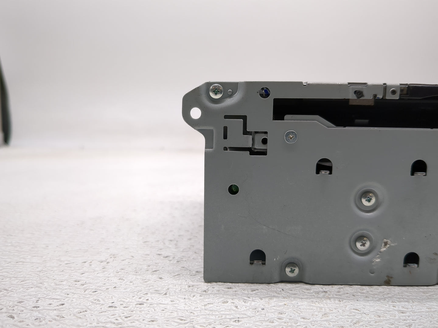 2017-2020 Infiniti Q60 Radio AM FM Cd Player Receiver Replacement P/N:28330 4HB1C Fits Fits 2015 2016 2017 2018 2019 2020 OE