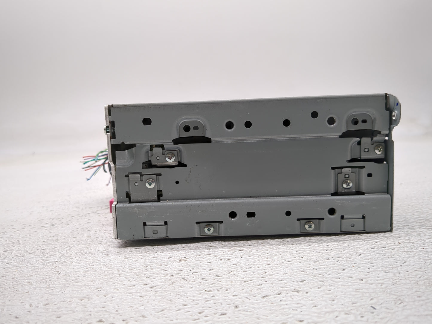 2017-2020 Infiniti Q60 Radio AM FM Cd Player Receiver Replacement P/N:28330 4HB1C Fits Fits 2015 2016 2017 2018 2019 2020 OE