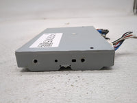 2018-2020 Infiniti Q60 Information-gps-tv Control Module - Oemusedautoparts1.com