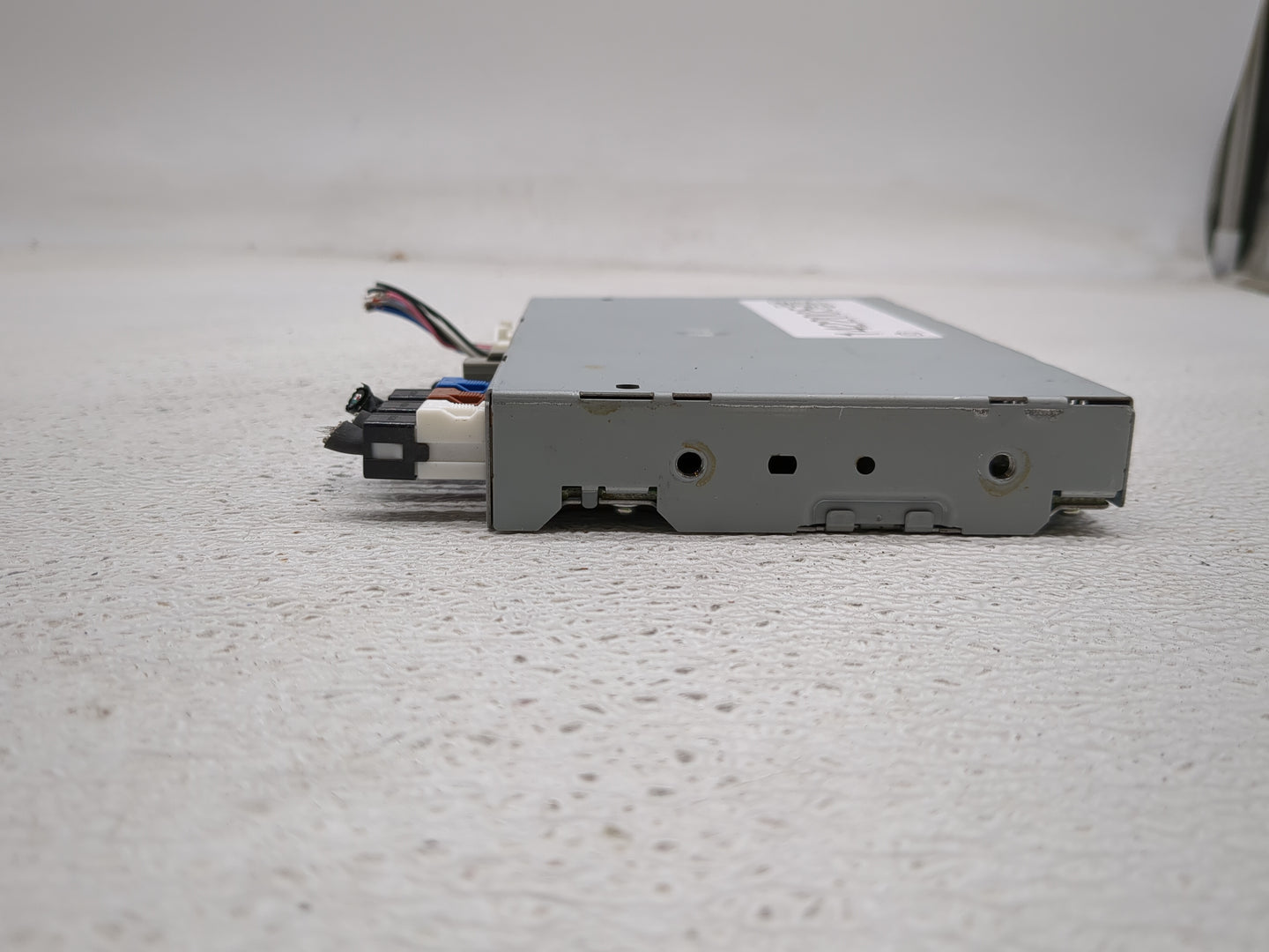 2018-2020 Infiniti Q60 Information-gps-tv Control Module - Oemusedautoparts1.com