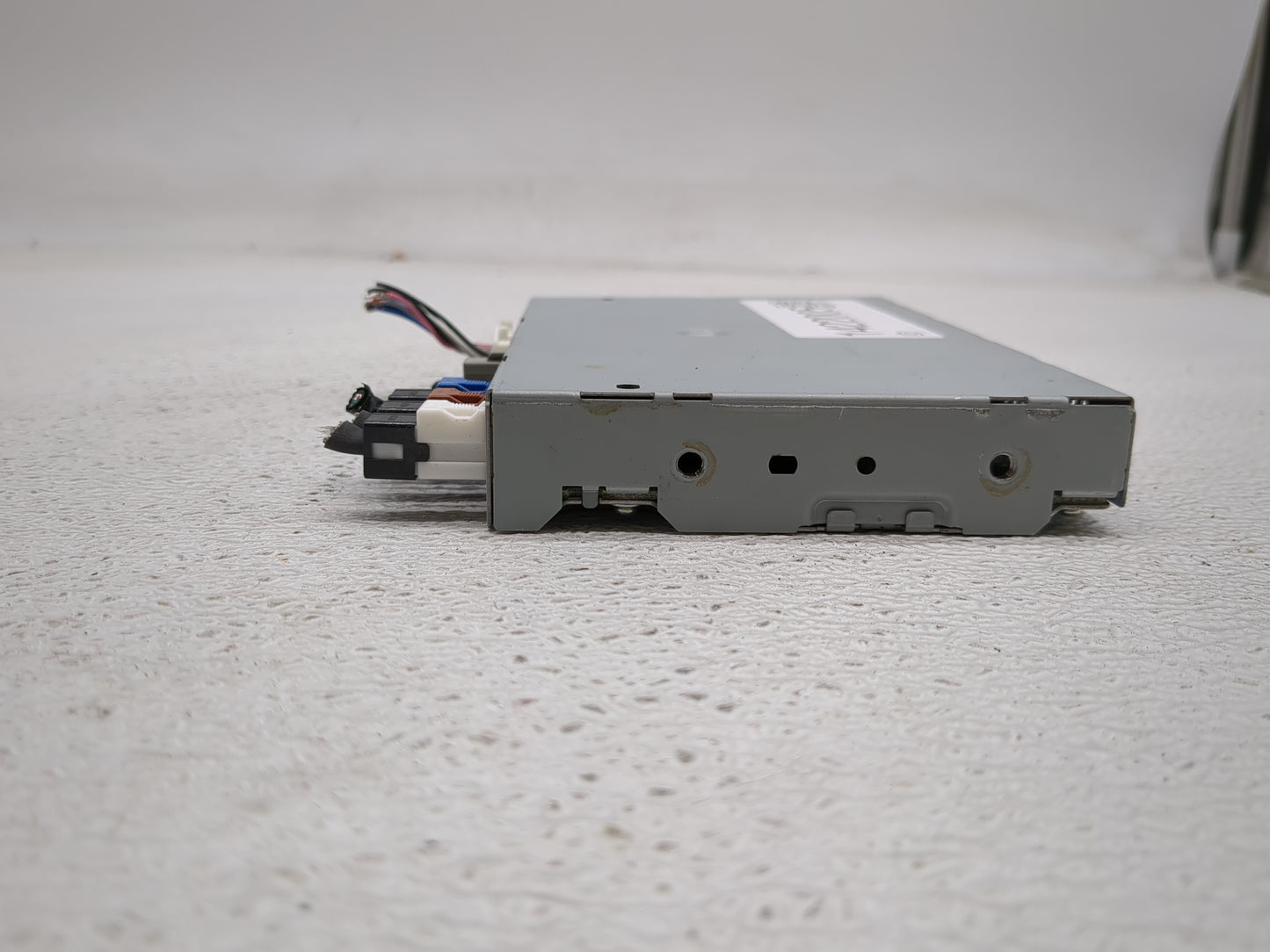 2018-2020 Infiniti Q60 Information-gps-tv Control Module - Oemusedautoparts1.com
