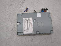 2018-2020 Infiniti Q60 Information-gps-tv Control Module - Oemusedautoparts1.com