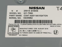 2018-2020 Infiniti Q60 Information-gps-tv Control Module 1464746 - Oemusedautoparts1.com