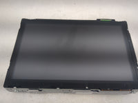 2018 Infiniti Q60 Information Display Screen - Oemusedautoparts1.com